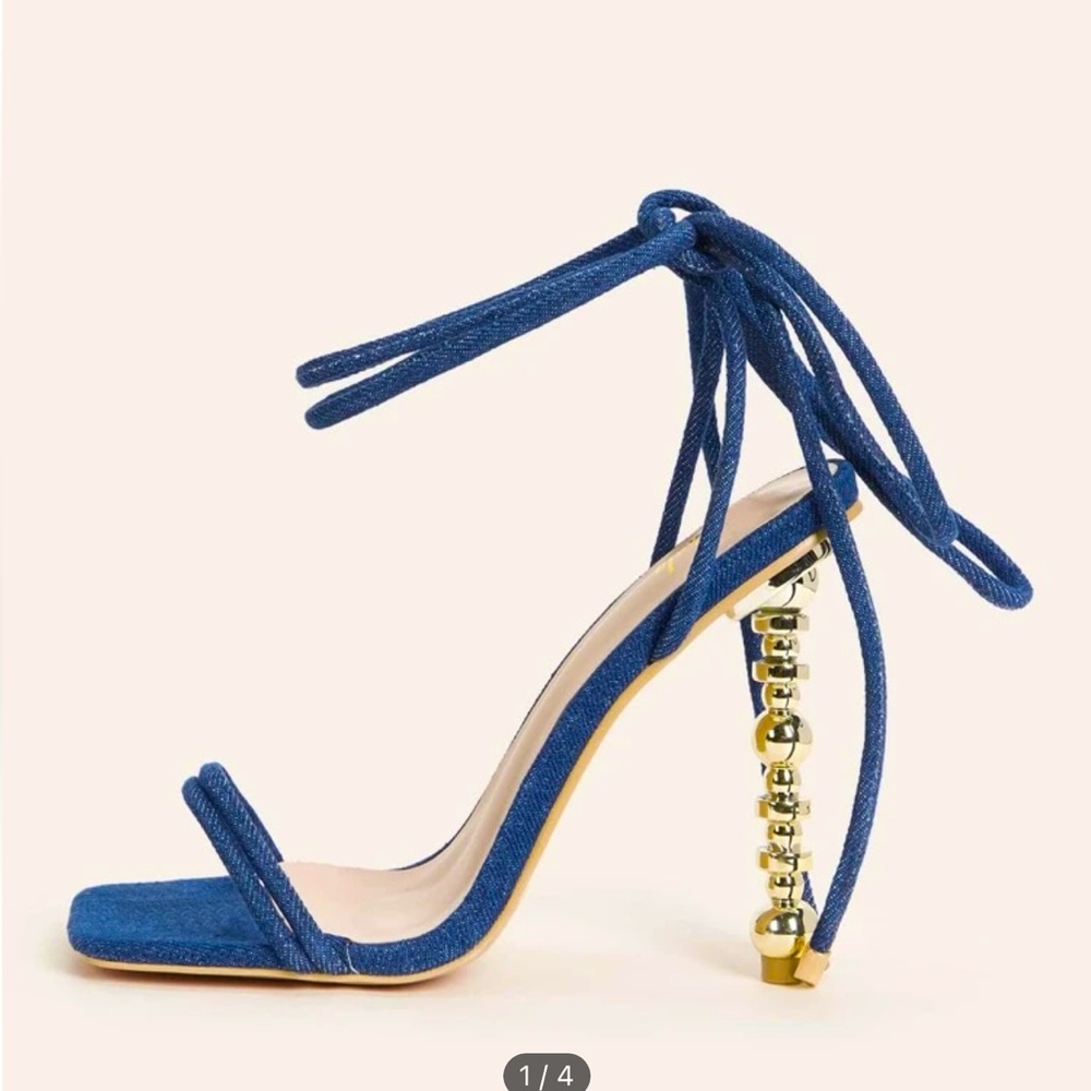 SHEIN heels